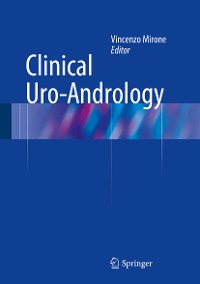 Cover Clinical Uro-Andrology