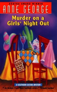 Cover Murder on a Girls' Night Out