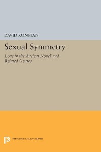 Cover Sexual Symmetry