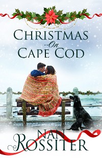 Cover Christmas on Cape Cod