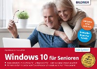 Cover Windows 10 für Senioren