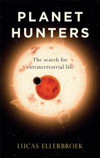 Cover Planet Hunters