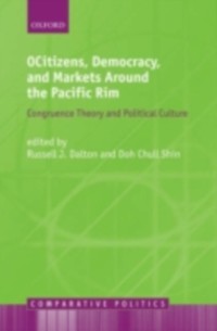 Cover Citizens, Democracy, and Markets Around the Pacific Rim