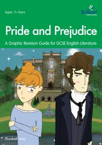 Cover Pride and Prejudice (ebook pdf)