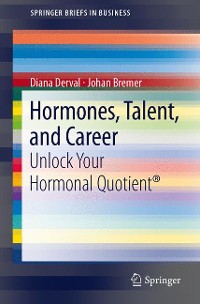 Cover Hormones, Talent, and Career