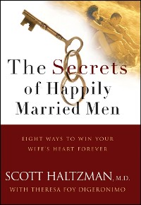 Cover The Secrets of Happily Married Men