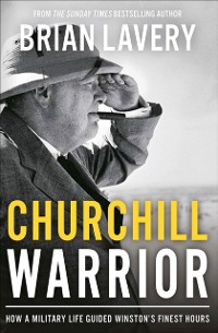 Cover Churchill Warrior