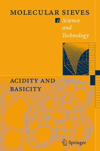 Cover Acidity and Basicity