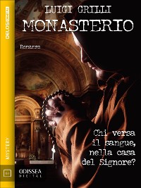 Cover Monasterio