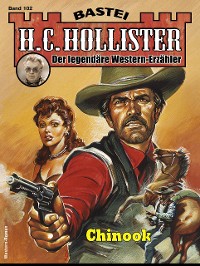 Cover H. C. Hollister 102