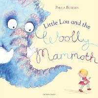 Cover Little Lou and the Woolly Mammoth