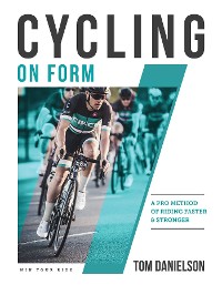 Cover Cycling On Form