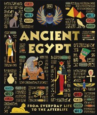 Cover Ancient Egypt