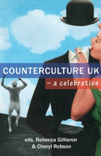 Cover Counterculture UK - a celebration