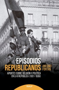 Cover Episodios republicanos