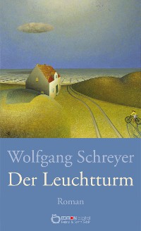 Cover Der Leuchtturm