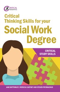 Cover Critical Thinking Skills for your Social Work Degree