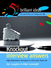 Cover Knockout Interview Answers