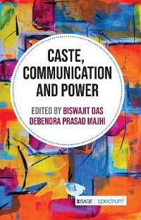 Cover Caste, Communication and Power