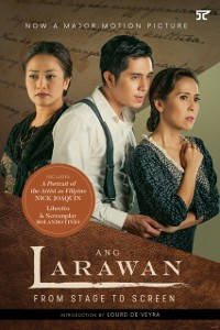 Cover Ang Larawan