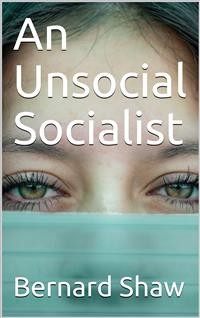 Cover An Unsocial Socialist