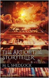 Cover The Art of the Storyteller