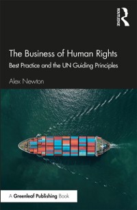 Cover The Business of Human Rights