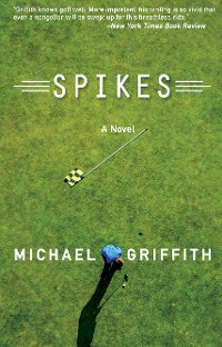 Cover Spikes