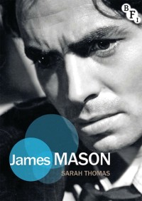 Cover James Mason