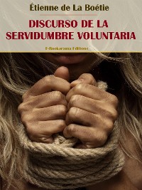 Cover Discurso de la servidumbre voluntaria
