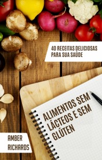 Cover Alimentos sem lácteos e sem glúten