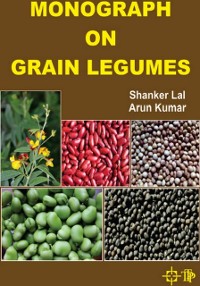Cover Monograph on Grain legumes