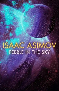 Cover Pebble in the Sky