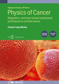 Cover Physics of Cancer, Volume 5 (Second Edition)