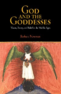 Cover God and the Goddesses