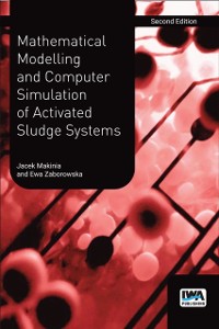 Cover Mathematical Modelling and Computer Simulation of Activated Sludge Systems