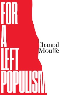 Cover For a Left Populism