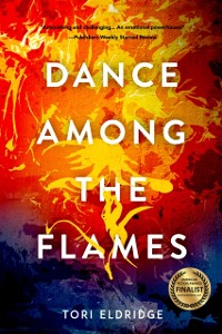 Cover Dance Among the Flames