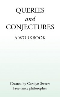 Cover QUERIES AND CONJECTURES