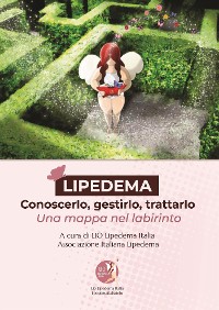 Cover LIPEDEMA - Conoscerlo, gestirlo, trattarlo.