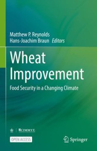 Cover Wheat Improvement