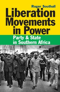 Cover Liberation Movements in Power