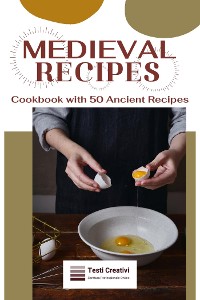 Cover Medieval Recipes