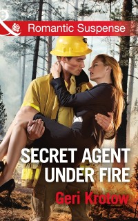 Cover SECRET AGENT_SILVER VALLEY4 EB