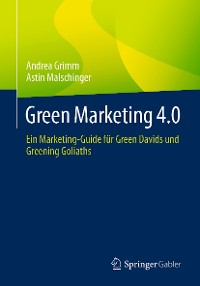 Cover Green Marketing 4.0