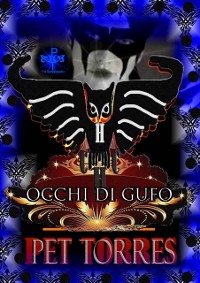 Cover Occhi di Gufo