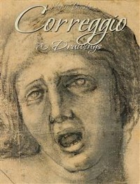Cover Correggio: 70 Drawings 