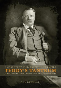 Cover Teddy's Tantrum