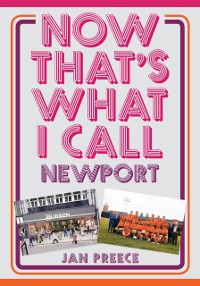 Cover Now That''s What I Call Newport