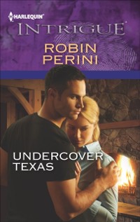 Cover Undercover Texas